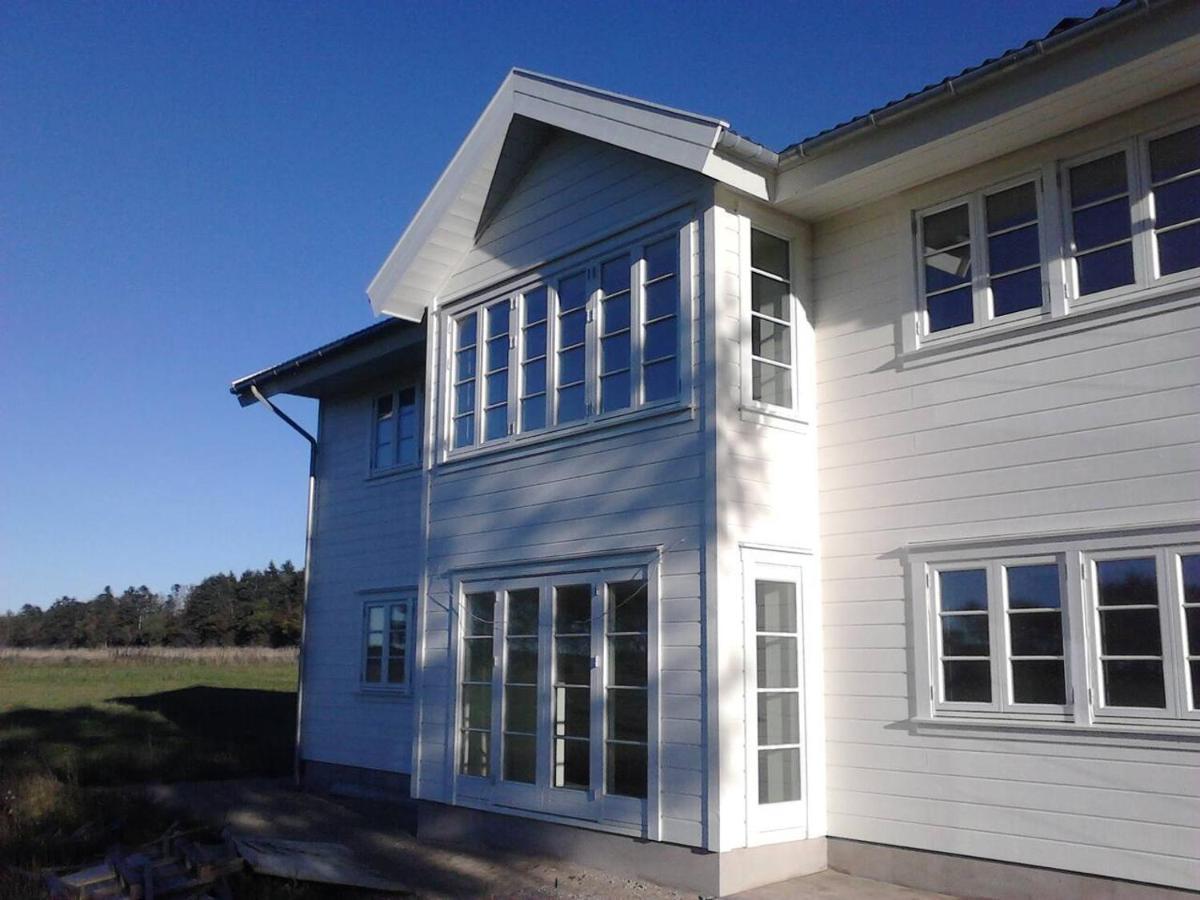 Lavendelbo B&B Hjallerup ภายนอก รูปภาพ