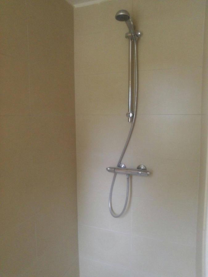 Lavendelbo B&B Hjallerup ภายนอก รูปภาพ