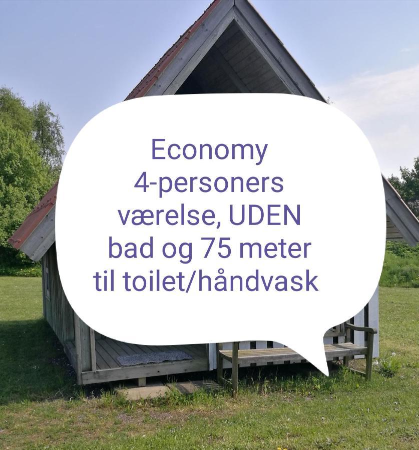 Lavendelbo B&B Hjallerup ภายนอก รูปภาพ