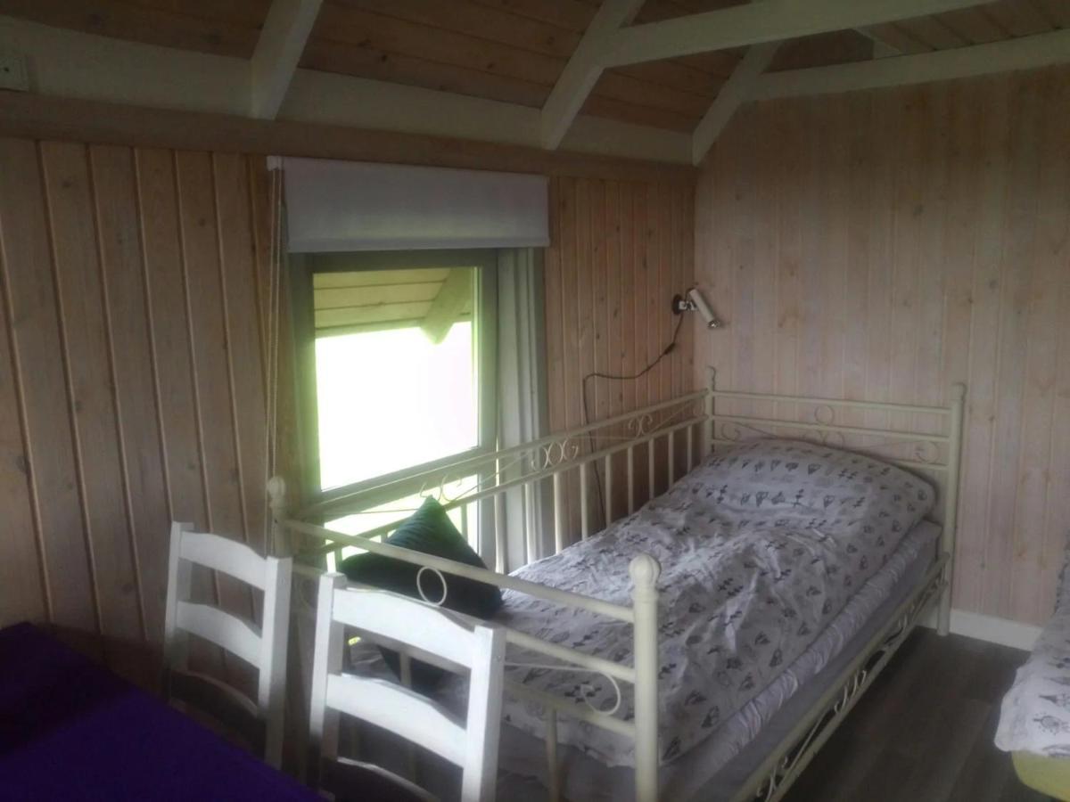 Lavendelbo B&B Hjallerup ภายนอก รูปภาพ
