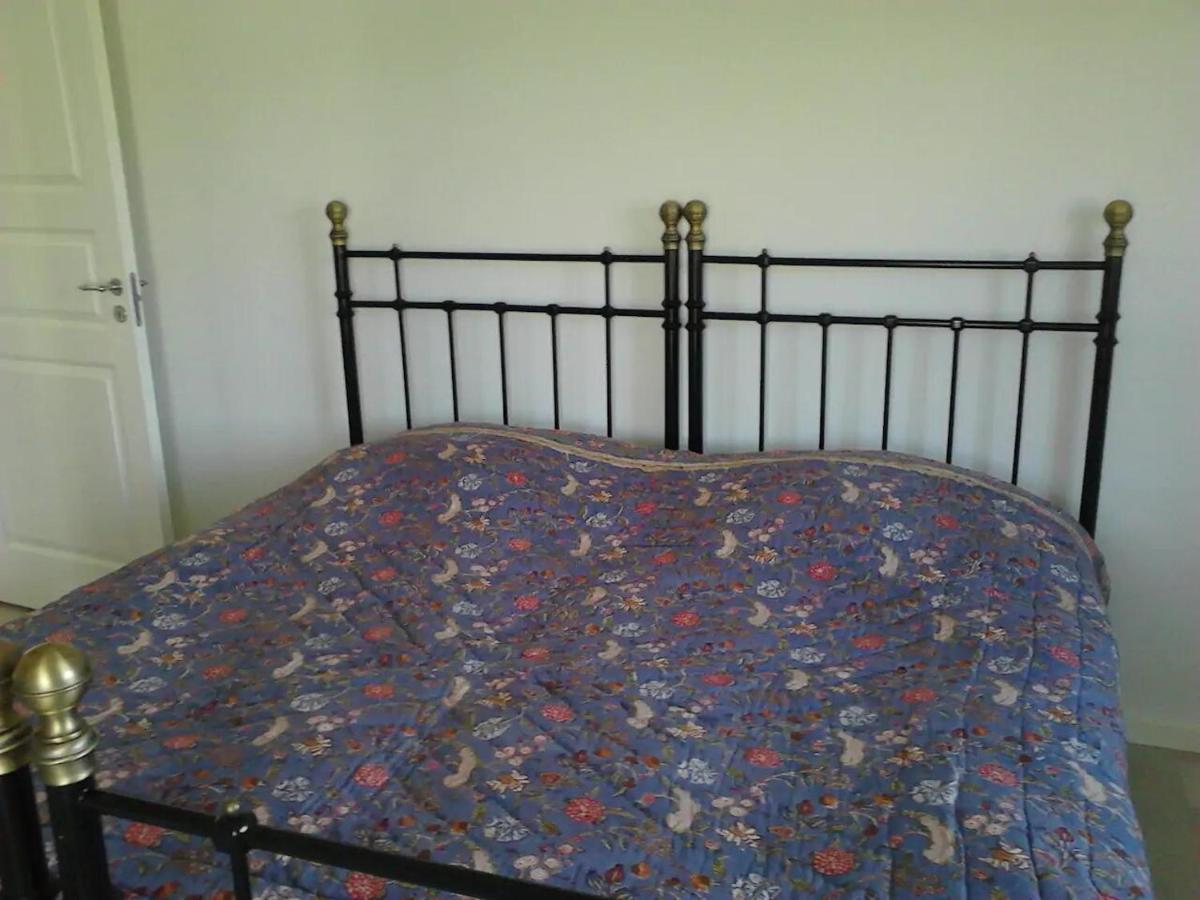 Lavendelbo B&B Hjallerup ภายนอก รูปภาพ